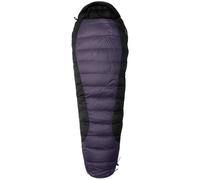 Warmpeace Viking 900 (195cm) zip gauche fer/gris/noir