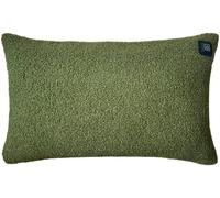 Warmpi Teddy-Coussin chauffant infrarouge électrique 30 x 50 cm avec batterie externe de 10 000 mAh, utilisable sans fil et avec câble, coussin de dos ergonomique et coussin de nuque, 3 niveaux de