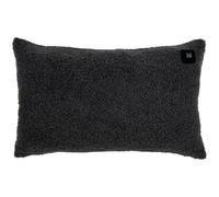 Warmpi Teddy-Coussin chauffant infrarouge électrique 30 x 50 cm avec batterie externe de 10 000 mAh, utilisable sans fil et avec câble, coussin de dos ergonomique et coussin de nuque, 3 niveaux de