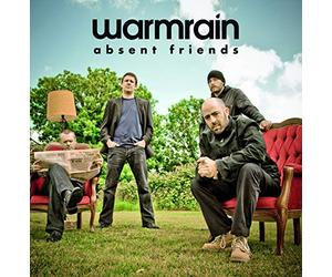 Warmrain - Absent Friends -Mcd-