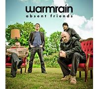 Warmrain - Absent Friends-Mcd [Import]