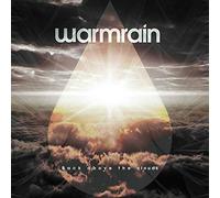 Warmrain - Black Above the Clouds