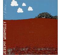 Warmsley, Jeremy - I Promise [Import]