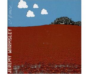 Warmsley, Jeremy - I Promise [Import]