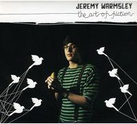 Warmsley,Jeremy - The Art of Fiction