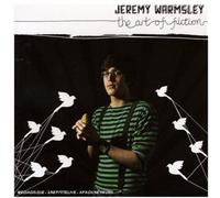 Warmsley Jeremy - The Art of Fiction