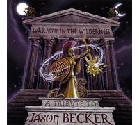 Warmth in the Wilderness - A Tribute to Jason Becker [Import]