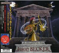 Warmth In The Wilderness - Warmth in Wilderness/Various [Import]