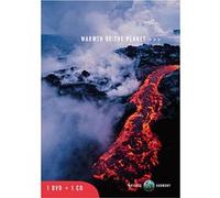 Warmth of the vulcano