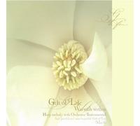 Warmth Within Gift of Life-Hao [Import allemand]