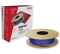 Warmup DCM Pro câble Chauffage par le sol pour une utilisation avec DCM Pro Tapis 1800.00W, 240.00V