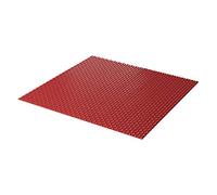Warmup DCM-Pro Tapis de découplage autocollant de 3 m², idéal pour chauffage au sol électrique, câbles chauffants