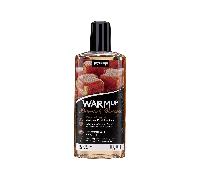 WARMup Massagegel Karamell 150 ml