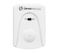 Warmup Watchdog Alarme de rupture de câble pour tapis chauffants et câbles chauffants facile à détecter les dommages