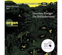 Warmuth,Heike - Die Holländerinnen