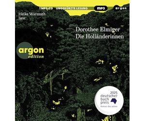 Warmuth,Heike - Die Holländerinnen