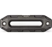 Warn 100650 Accessoire treuil Epic 2,5 cm Fairlead Gunmetal