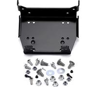 WARN 102920 Kit de Montage de treuil pour Yamaha Compatible Viking 2015-19