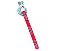 WARN 69645 Sangle à Crochet Rouge