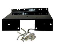 Warn 72129 Système de montage pour treuil