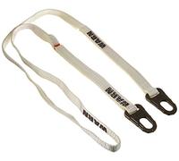 WARN 92094 Accessoire de treuil Epic Tree Protection de Tronc d'arbre, 2,5 cm de Large x 2,4 m de Long, capacité de 3,6 tonnes (3265.86 kg)