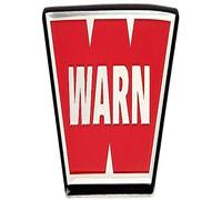 WARN 98398 Kit d'entretien emblème