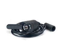 WARN Accessoire treuil 88205 : télécommande de Rechange