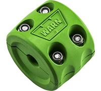 WARN Butée de Crochet de treuil 108792 - Vert