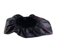 Warn Housse de Treuil, Housse de Treuil, capacité de 8 000 à 17 500 LB, Noire, étanche, Anti-poussière, Souple, Imperméable, Anti-poussière, pour Remorque SUV