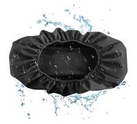 Warn Housse de treuil, housse de treuil, résistante à l'eau et à la poussière, résistante aux UV avec bande élastique, 21, 7 x 7, 5 x 9, 5 pouces, accessoires portables pour, étanche