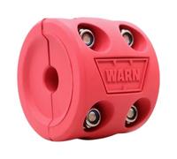 WARN Industries 108789 Butée de Crochet Assy_psp_Finition Rouge