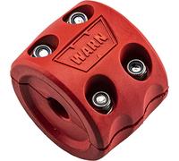 WARN Industries 108789 Butée de Crochet Assy_psp_Finition Rouge