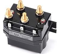 WARN Kit d'entretien-Contacteur de treuil Unisexe, sans Couleur, No Size