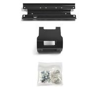 Warn prévenir 73680 ATV Treuil kit de Support