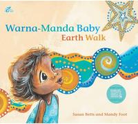 Warna-Manda Baby Earth Walk