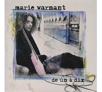 Warnant, Marie - De Un a Dix [Import]