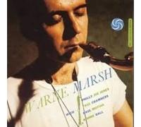 Warne Marsh