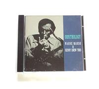 Warne Marsh W - Aunythology