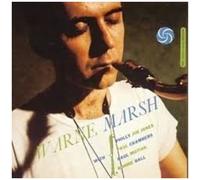 Warne Marsh - Warne Marsh [Vinyl Lp]