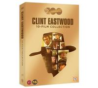 Warner 100: Clint Eastwood 10-Film Collection