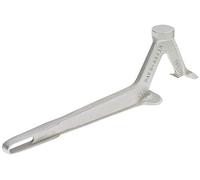 Warner 144 Ouvre-seau 3 en 1 en fonte d'aluminium