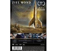 WARNER ANDERSON,TOM POWERS JOHN ARCHER - ZIEL MOND DVD NEUF