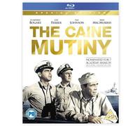 Warner Anderson, Van Johnson-Caine Mutiny Blu-ray NEUF