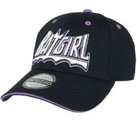 Warner - Bat Girl - Logo - Women's Adjustable Cap