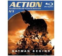 Warner Batman Begings