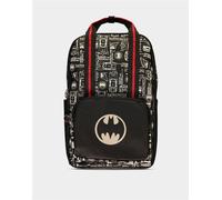 Warner - Batman - Sac à dos AOP Noir