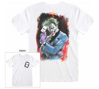 Warner Bros 100 - Joker - Batman Card