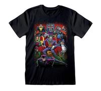 Warner Bros 100 - Joker - Villains