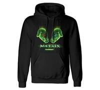 Warner Bros 100 Matrix - Hand Pills Hoodie
