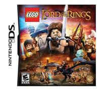 Warner Bros 1000299654 LEGO Lord of the Rings DS